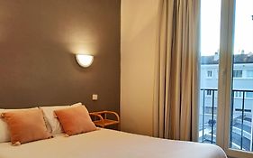 Brit Hotel Hermitage